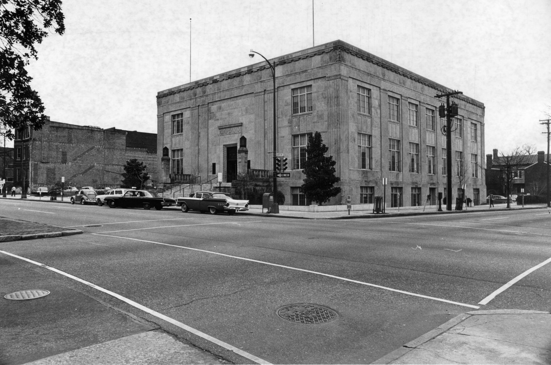 Richmond Public Library